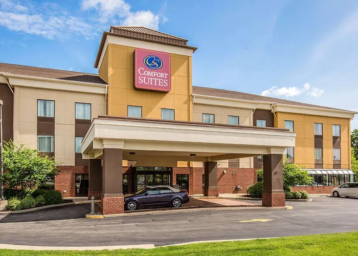 Comfort Suites