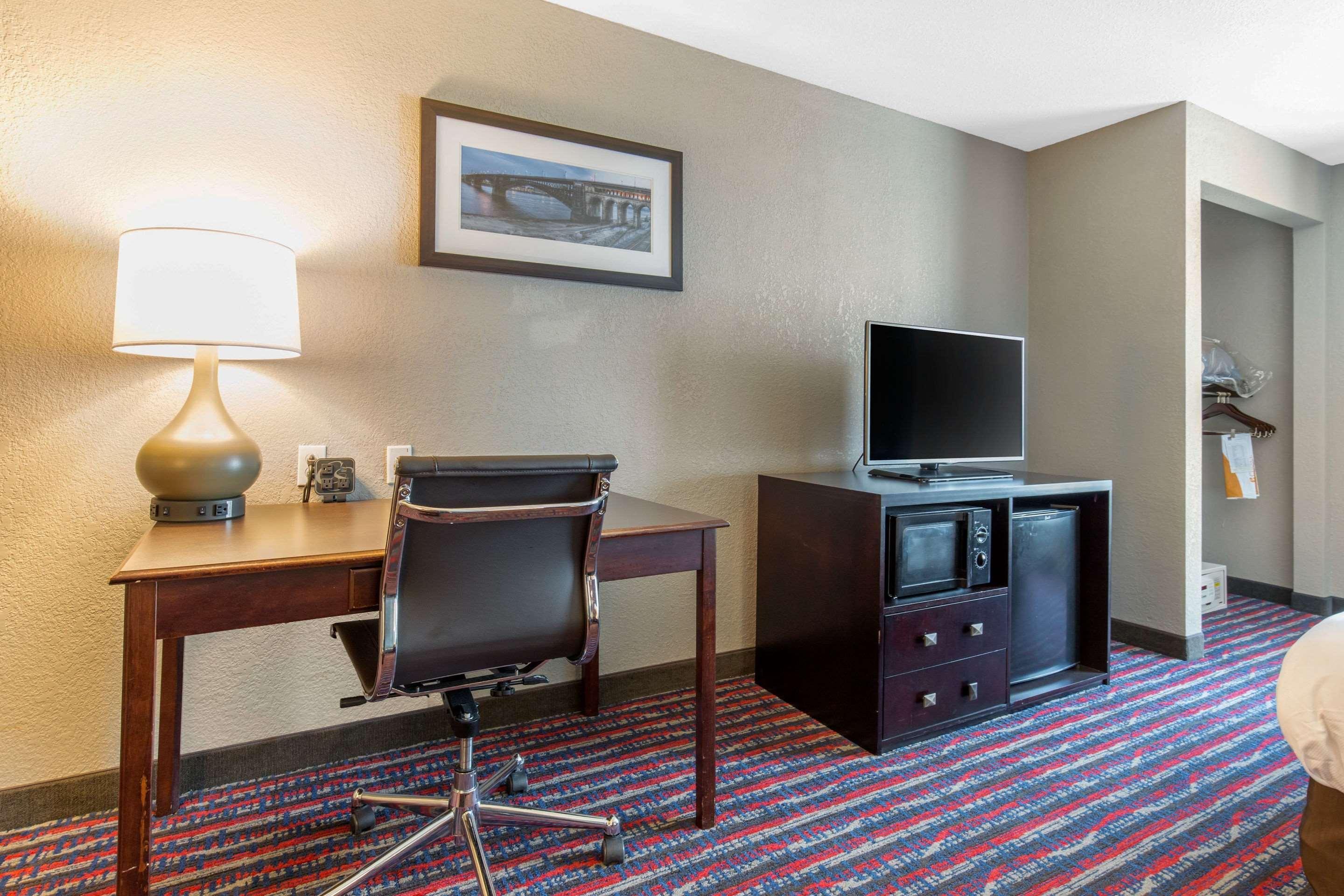 Hotel Comfort 2*