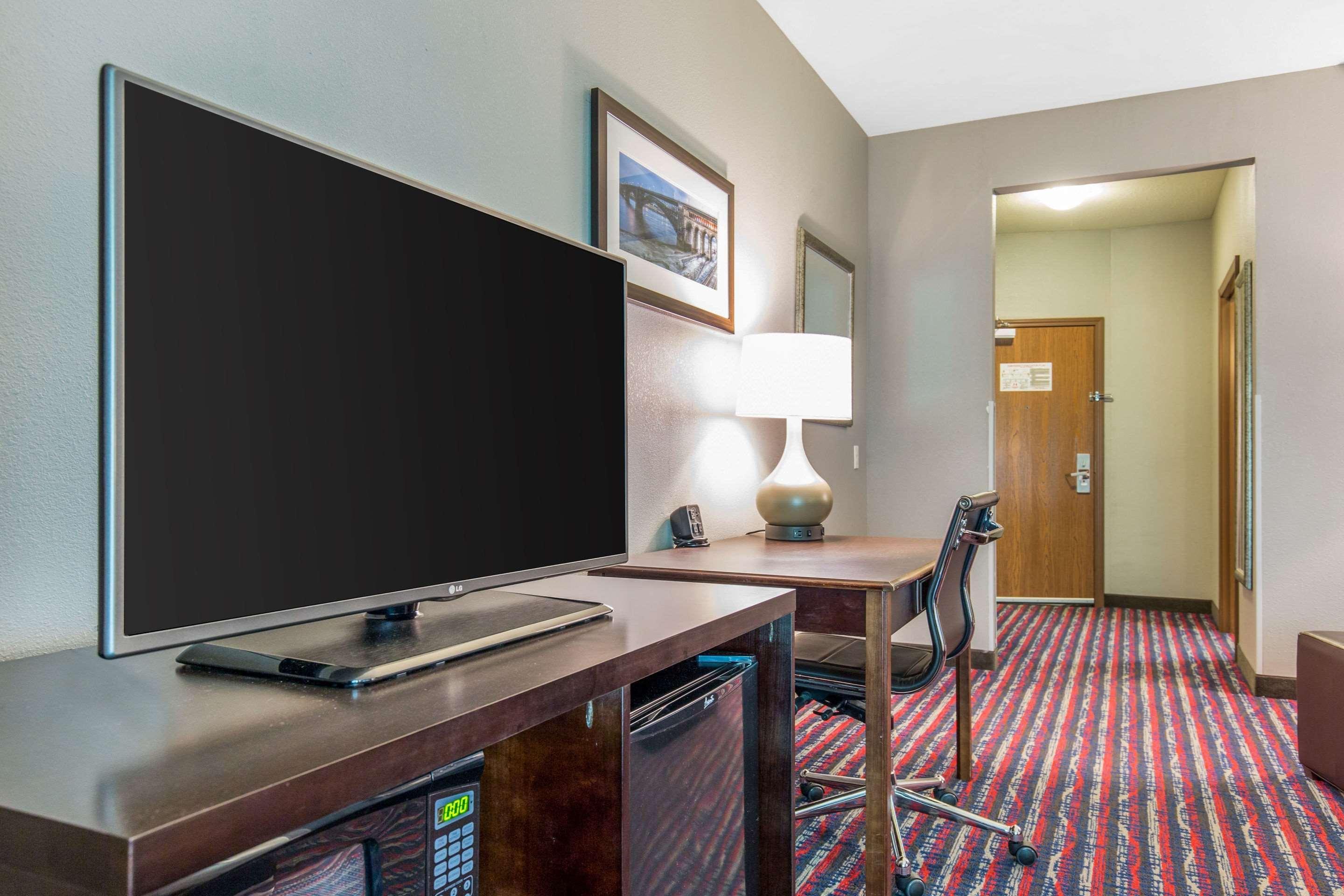 Hotel Comfort