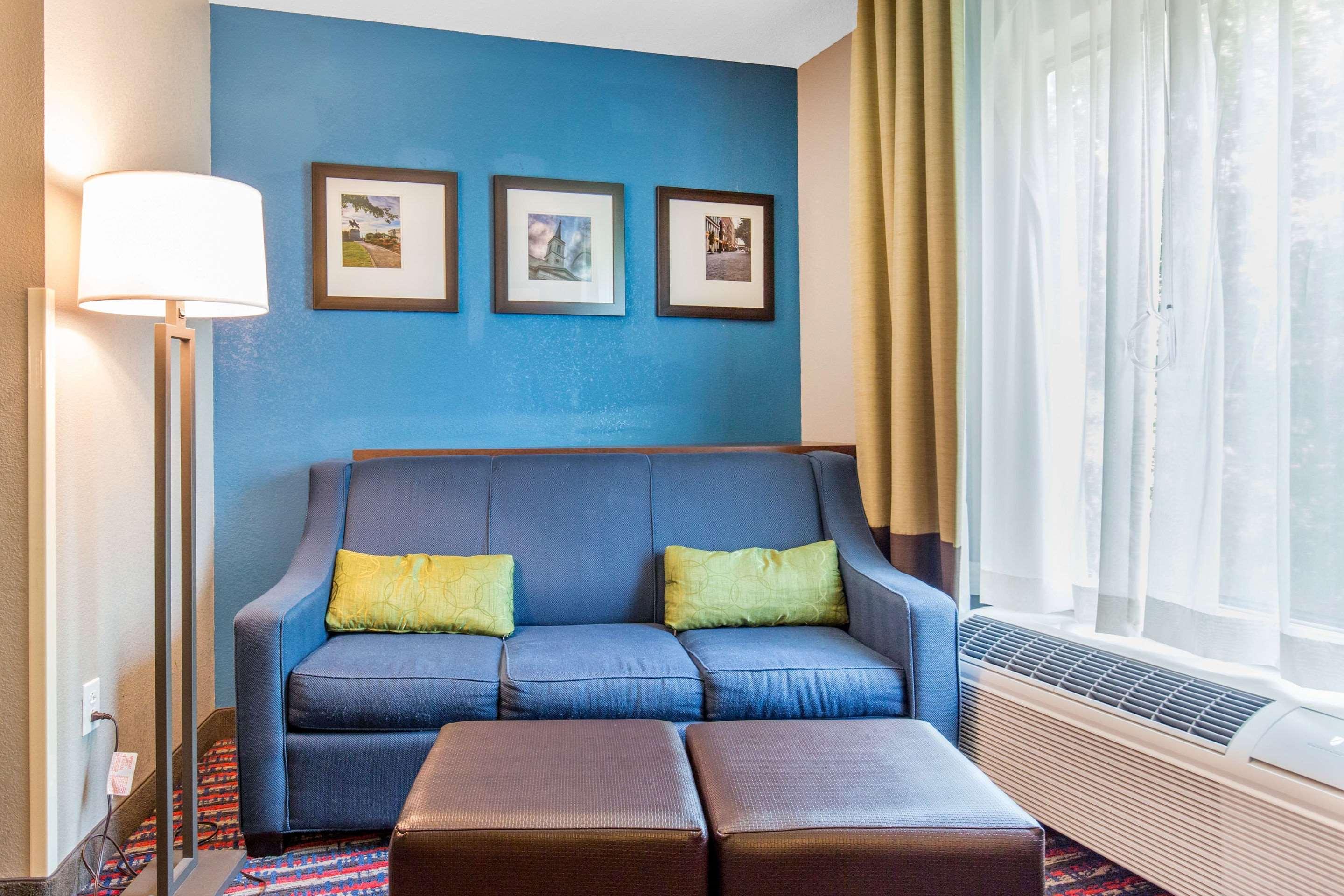 Hotel Comfort 2*