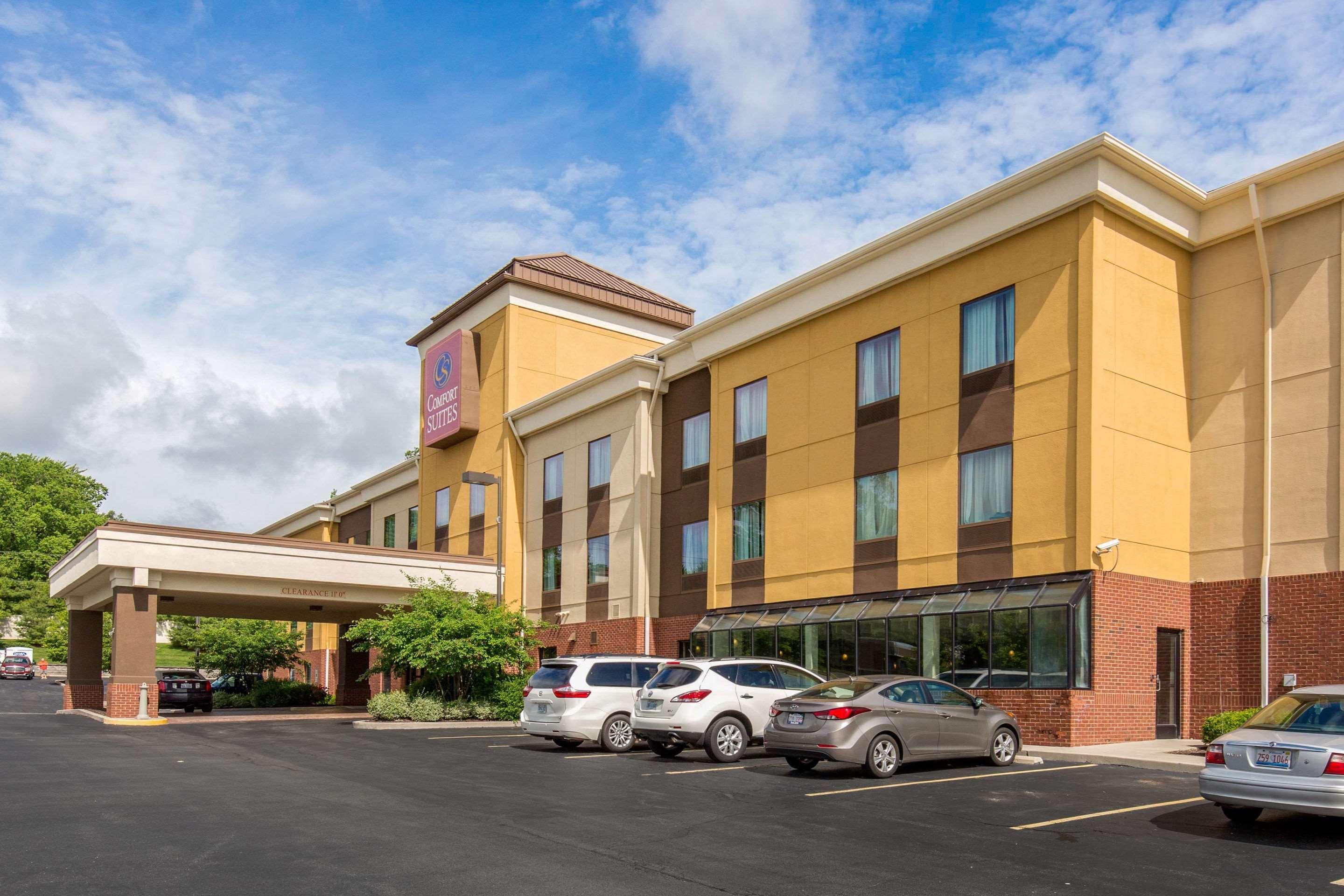 Comfort Fairview Heights