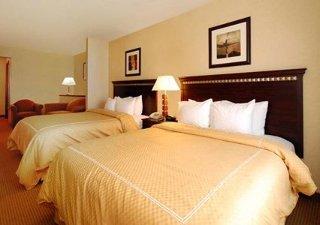 Hotel Comfort Fairview Heights