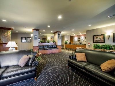 Hotel Comfort
