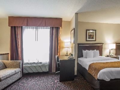 Hotel Comfort 2*