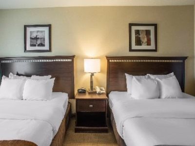 Hotel Comfort