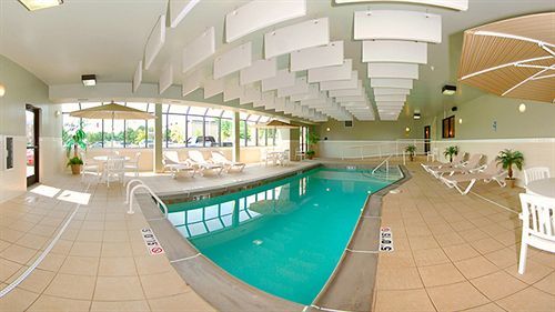 Hotel Comfort Fairview Heights
