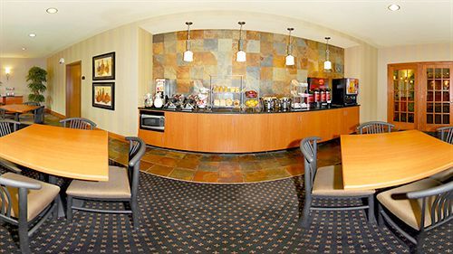 Comfort Hotel 2*