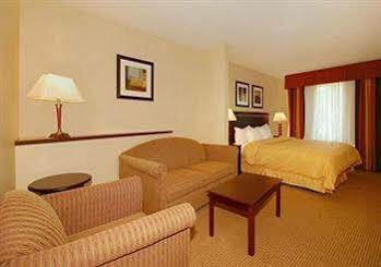 Comfort Fairview Heights